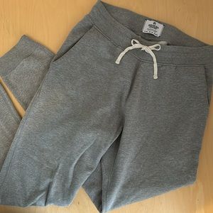 Reigning Champ Men’s Sweatpants
